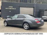 Mercedes-Benz S-Klasse bei Sportwagen.expert - Abbildung (5 / 15)