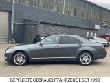 Mercedes-Benz S-Klasse bei Sportwagen.expert - Abbildung (3 / 15)