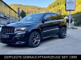 Jeep Grand Cherokee bei Sportwagen.expert - Abbildung (6 / 15) Jeep Grand Cherokee bei Sportwagen.expert - Abbildung (6 / 15)