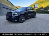 Jeep Grand Cherokee bei Sportwagen.expert - Abbildung (8 / 15) Jeep Grand Cherokee bei Sportwagen.expert - Abbildung (8 / 15)