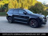 Jeep Grand Cherokee bei Sportwagen.expert - Abbildung (3 / 15) Jeep Grand Cherokee bei Sportwagen.expert - Abbildung (3 / 15)