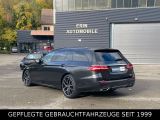 Mercedes-Benz E 400d T bei Sportwagen.expert - Abbildung (5 / 15)