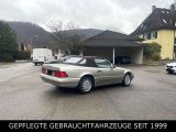 Mercedes-Benz SL 500 bei Sportwagen.expert - Abbildung (11 / 15)