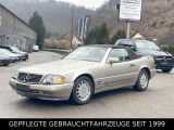 Mercedes-Benz SL 500 bei Sportwagen.expert - Abbildung (4 / 15)