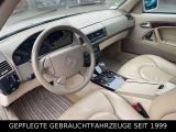 Mercedes-Benz SL 500 bei Sportwagen.expert - Abbildung (14 / 15)
