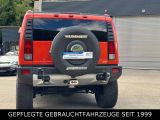 Hummer H2 bei Sportwagen.expert - Abbildung (9 / 15)