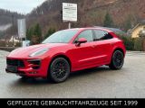 Porsche Macan bei Sportwagen.expert - Abbildung (6 / 15) Porsche Macan bei Sportwagen.expert - Abbildung (6 / 15)
