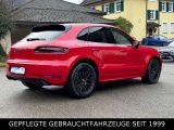 Porsche Macan bei Sportwagen.expert - Abbildung (8 / 15) Porsche Macan bei Sportwagen.expert - Abbildung (8 / 15)