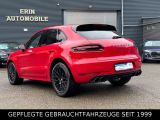 Porsche Macan bei Sportwagen.expert - Abbildung (7 / 15) Porsche Macan bei Sportwagen.expert - Abbildung (7 / 15)