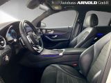 Mercedes-Benz GLC 300 4M Coupe bei Sportwagen.expert - Abbildung (8 / 15)
