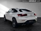 Mercedes-Benz GLC 300 4M Coupe bei Sportwagen.expert - Abbildung (4 / 15)