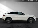 Mercedes-Benz GLC 300 4M Coupe bei Sportwagen.expert - Abbildung (6 / 15)