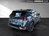 Kia Sportage bei Sportwagen.expert - Abbildung (5 / 15)