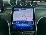 Mercedes-Benz C-Klasse bei Sportwagen.expert - Abbildung (12 / 15)