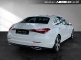Mercedes-Benz C-Klasse bei Sportwagen.expert - Abbildung (5 / 15)