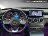Mercedes-Benz C 300e AMG L bei Sportwagen.expert - Abbildung (9 / 15)