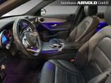 Mercedes-Benz C 300e AMG L bei Sportwagen.expert - Abbildung (8 / 15)
