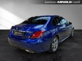 Mercedes-Benz C 300e AMG L bei Sportwagen.expert - Abbildung (5 / 15)