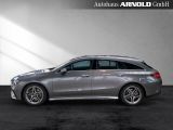 Mercedes-Benz CLA-Klasse bei Sportwagen.expert - Abbildung (3 / 15)