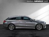 Mercedes-Benz CLA-Klasse bei Sportwagen.expert - Abbildung (6 / 15)