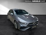 Mercedes-Benz CLA-Klasse bei Sportwagen.expert - Abbildung (7 / 15)