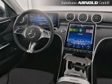 Mercedes-Benz C-Klasse bei Sportwagen.expert - Abbildung (7 / 12)