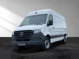 Mercedes-Benz Sprinter bei Sportwagen.expert - Abbildung (2 / 14)