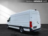 Mercedes-Benz Sprinter bei Sportwagen.expert - Abbildung (4 / 14)