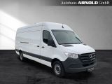 Mercedes-Benz Sprinter bei Sportwagen.expert - Abbildung (6 / 14)