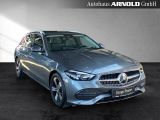 Mercedes-Benz C-Klasse bei Sportwagen.expert - Abbildung (7 / 15)