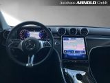 Mercedes-Benz C-Klasse bei Sportwagen.expert - Abbildung (9 / 15)