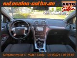 Ford Mondeo Turnier bei Sportwagen.expert - Abbildung (9 / 15)