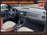 VW Beetle bei Sportwagen.expert - Abbildung (9 / 15)