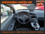 Peugeot 5008 bei Sportwagen.expert - Abbildung (14 / 15)