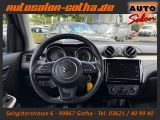 Suzuki Swift bei Sportwagen.expert - Abbildung (11 / 15)