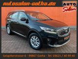 Kia Sorento bei Sportwagen.expert - Abbildung (3 / 15)