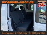 VW Caddy bei Sportwagen.expert - Abbildung (10 / 15)