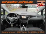VW Golf Sportsvan bei Sportwagen.expert - Abbildung (9 / 15)