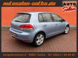 VW Golf VI bei Sportwagen.expert - Abbildung (4 / 15)