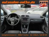 VW Golf VI bei Sportwagen.expert - Abbildung (9 / 15)