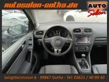 VW Golf VI bei Sportwagen.expert - Abbildung (13 / 15)