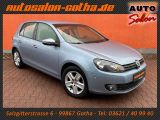 VW Golf VI bei Sportwagen.expert - Abbildung (3 / 15)