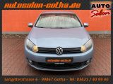 VW Golf VI bei Sportwagen.expert - Abbildung (2 / 15)