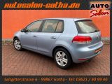 VW Golf VI bei Sportwagen.expert - Abbildung (5 / 15)