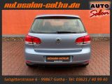 VW Golf VI bei Sportwagen.expert - Abbildung (6 / 15)