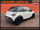 Opel Adam bei Sportwagen.expert - Abbildung (4 / 15)