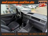 VW Caddy bei Sportwagen.expert - Abbildung (9 / 15)