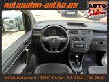 VW Caddy bei Sportwagen.expert - Abbildung (10 / 15)