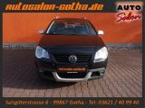 VW Polo IV bei Sportwagen.expert - Abbildung (2 / 15)