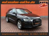 Audi Q3 bei Sportwagen.expert - Abbildung (3 / 15)